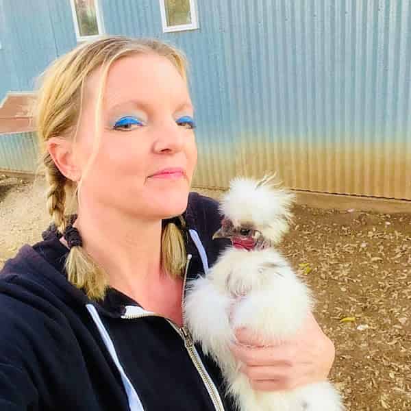 Avatar of Traci Carroll