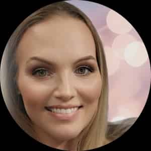 Avatar of August Christine 