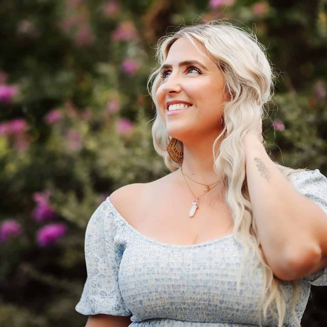 Avatar of Risha Allen