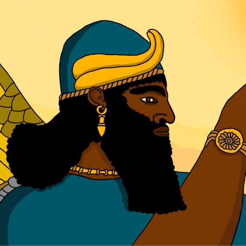Washed History