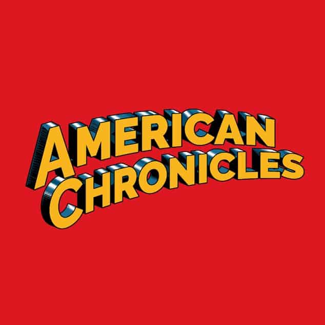 Avatar of American Chronicles