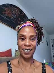Avatar of Shatina TendaRoni Fields
