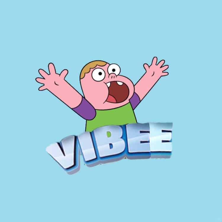 Avatar of vibee