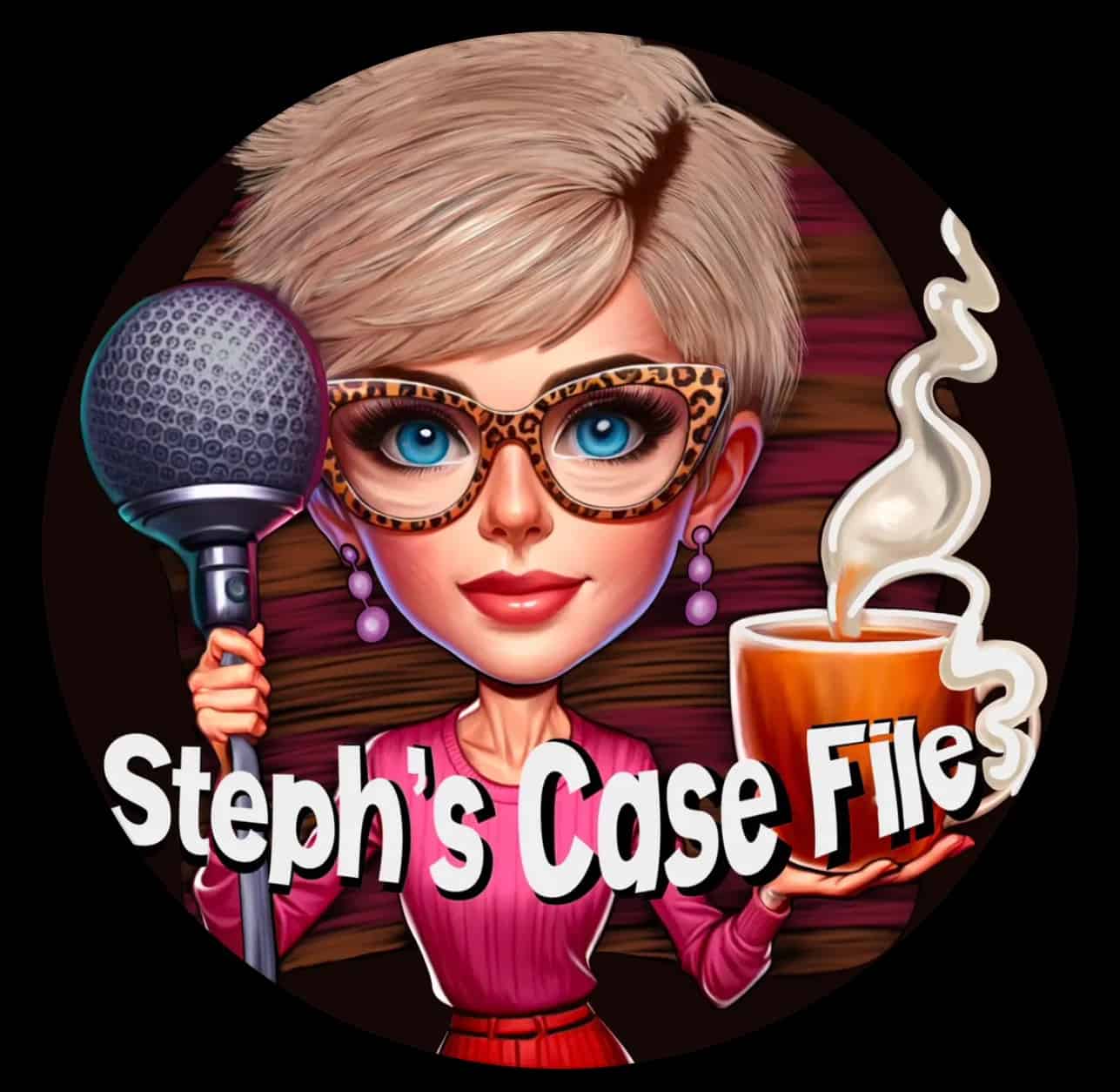 Avatar of Stephs Case Files