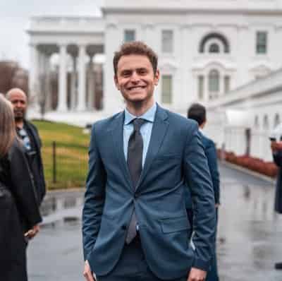 Aaron Parnas