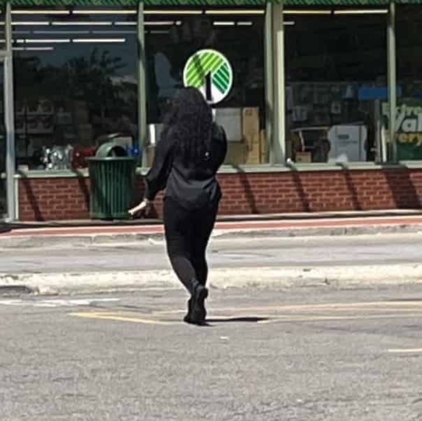 dollar tree baddie