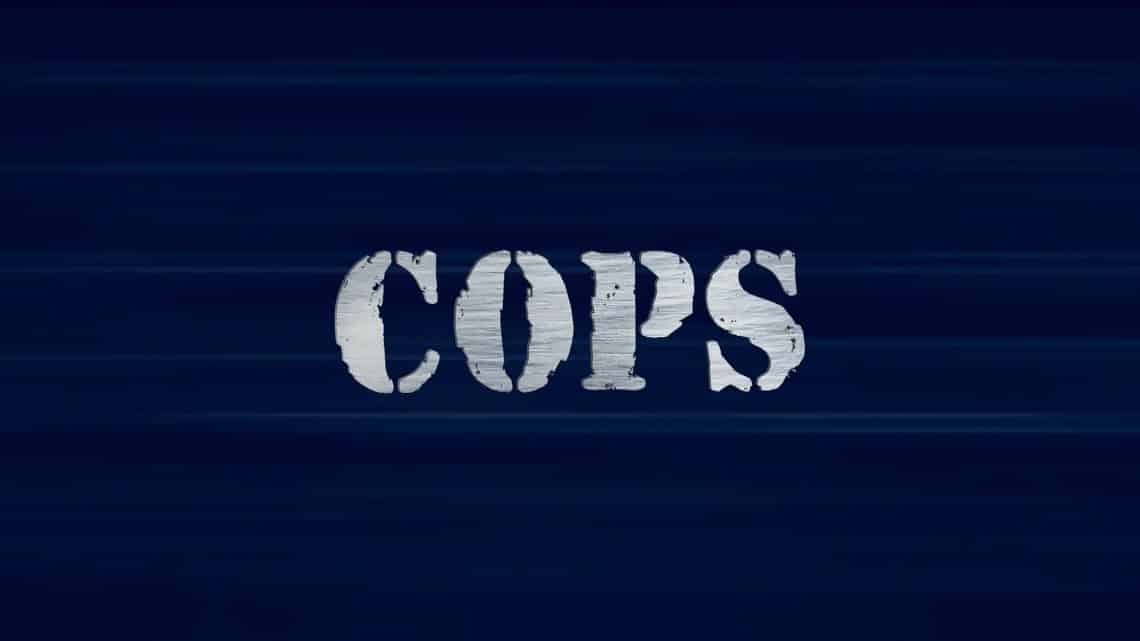 Avatar of Cops911