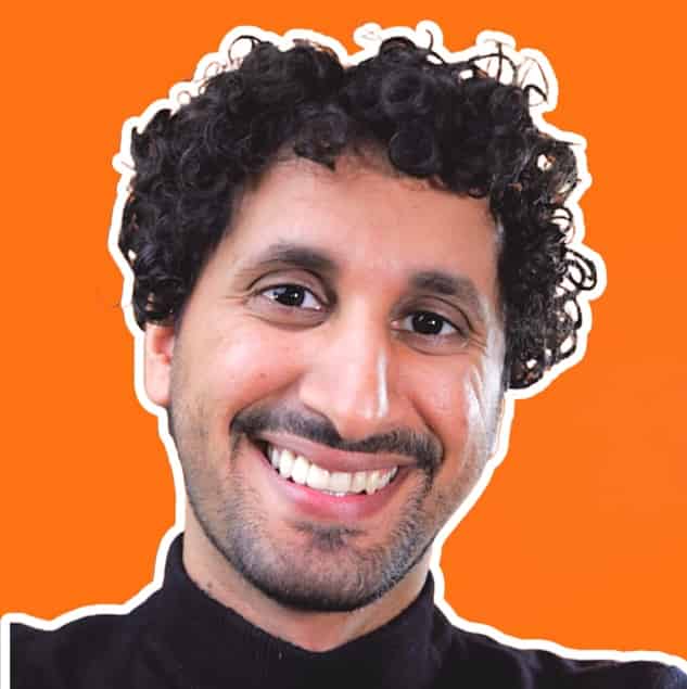 Dutch Novak