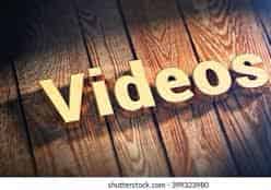 Avatar of Watch Our Videos