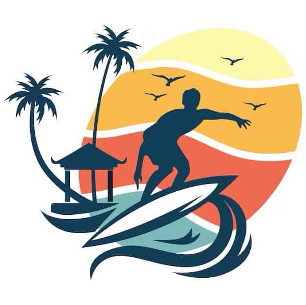 SurfingOcean