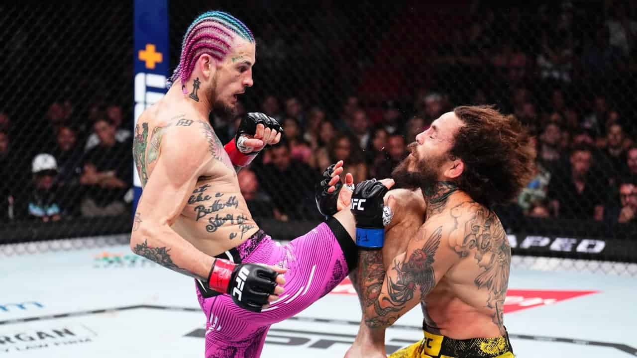 ufc