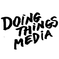 Avatar of Doing Things Media