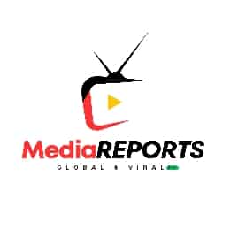 Avatar of Media Reports