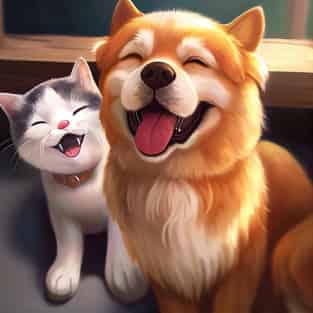Life of Pets