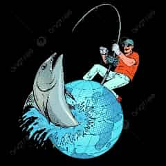 Avatar of A cold fish