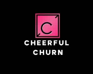 Avatar of Cheerful Churn