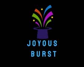 Avatar of Joyous Burst