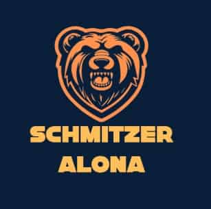 Alona Schmitzer