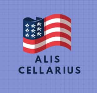 Avatar of Alis Cellarius