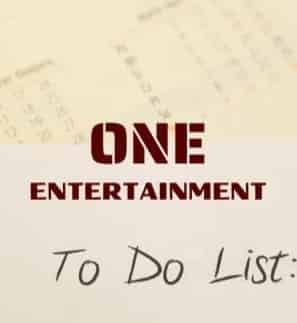 Avatar of ONE Entertainment