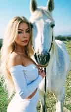 Avatar of REEDA ROSE