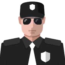 Avatar of Borderz Security