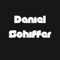 Avatar of Daniel Schiffer