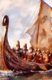 Avatar of Viking Chronicles
