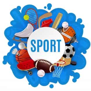 Sport icon
