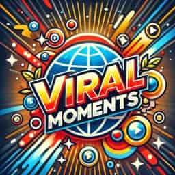 Avatar of Viral moments