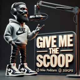 Avatar of Give Me The Scoop