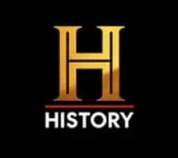 History