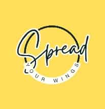Spread Your Wings 