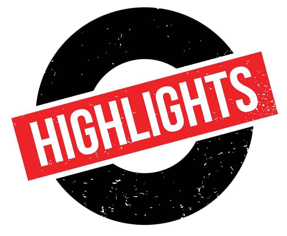 Highlights