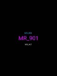 Avatar of MR_901