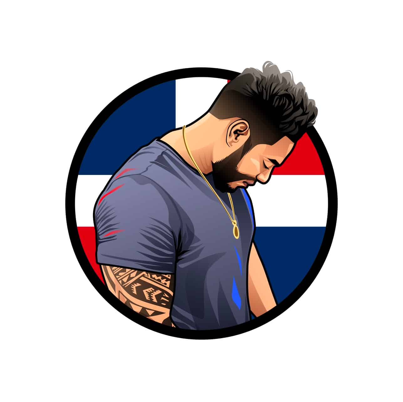 MARTINEZ GAMER OFFICIAL
