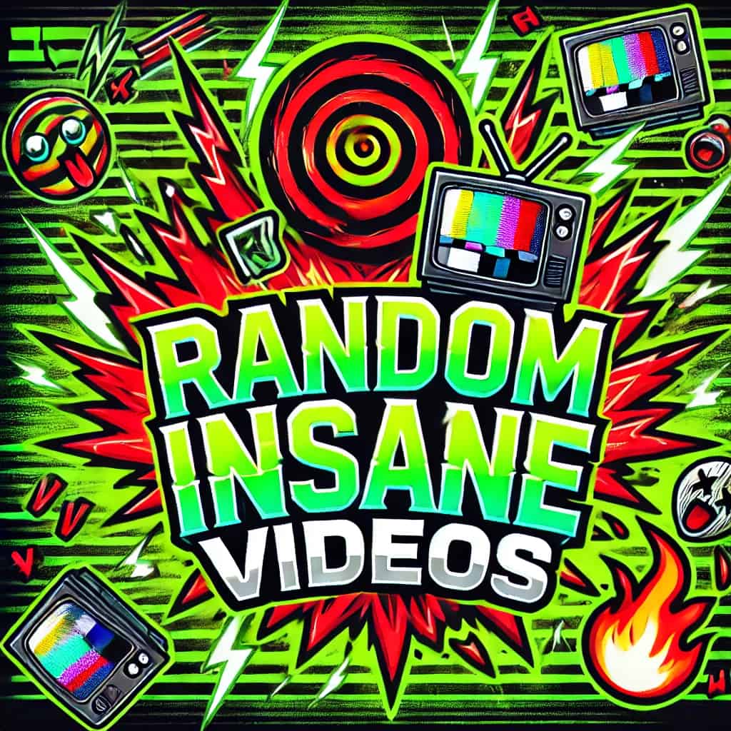 Random Insane Videos