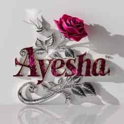 Avatar of Aayeshi