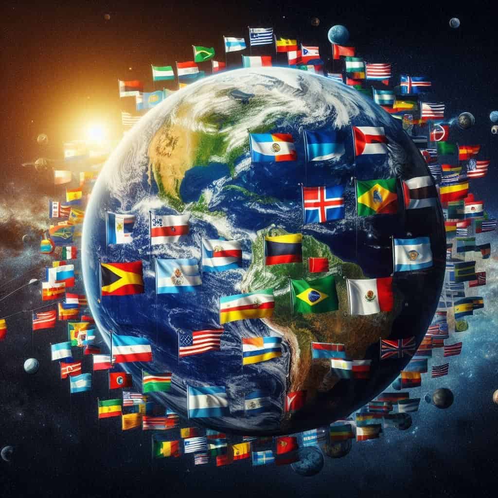 Avatar of World hub