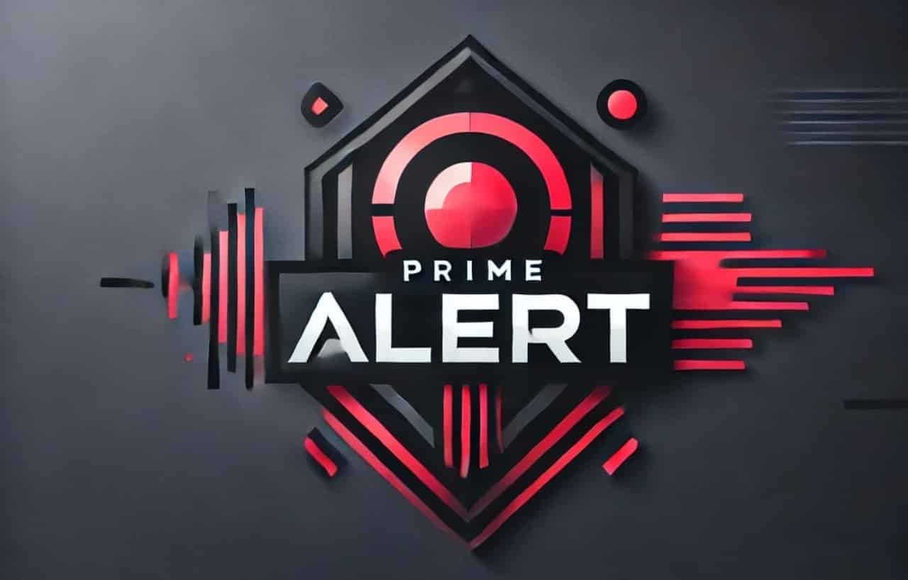Prime alerts