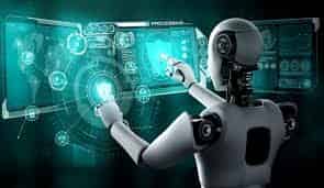 Avatar of Smart Future