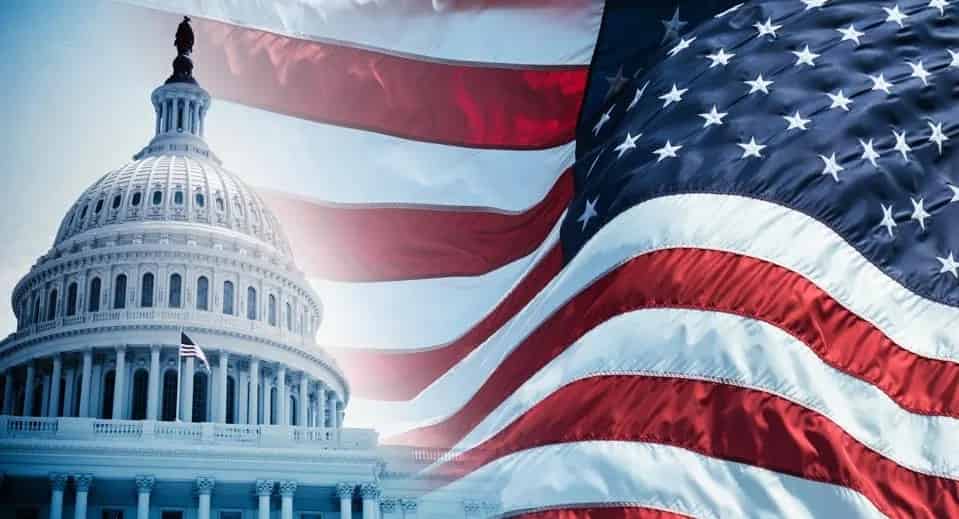 USA GREATEST TIME