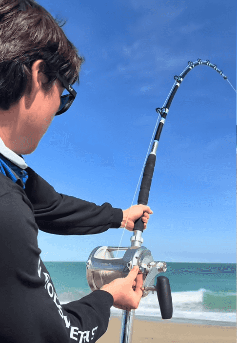 fish hunter