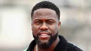 Avatar of KEVIN HART parody