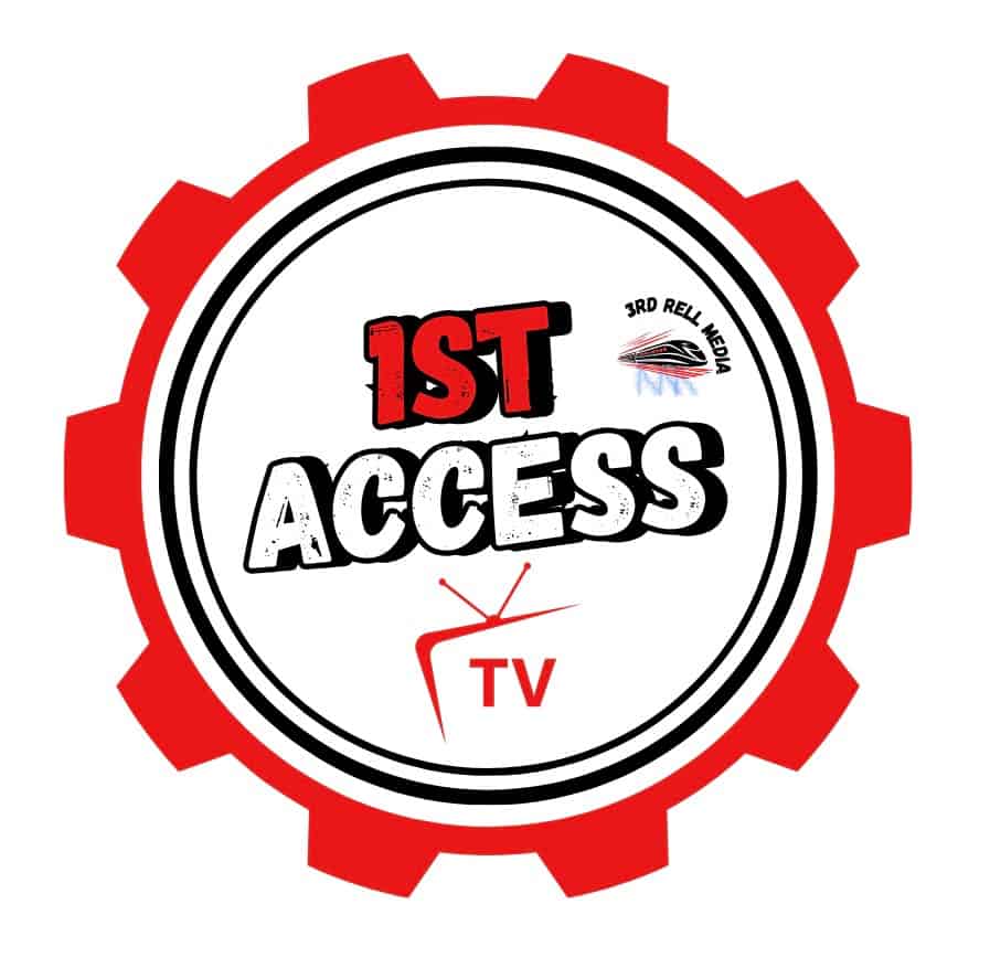 1stAccessTV