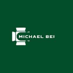 Avatar of Michael Bei