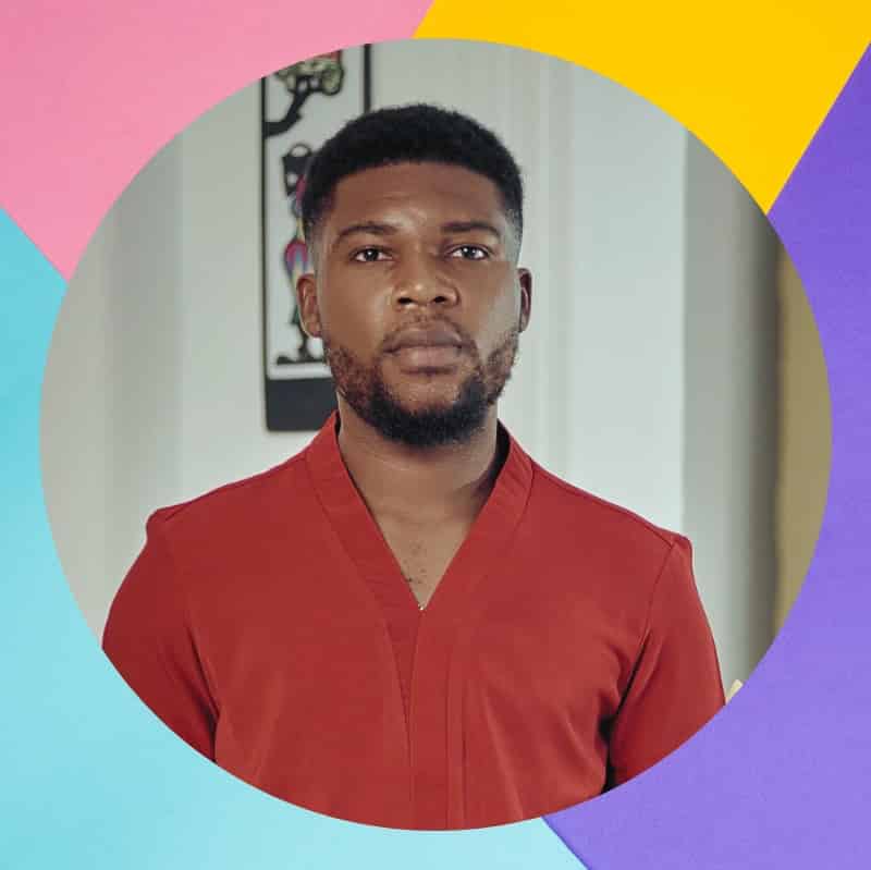 Avatar of Mr Nortey