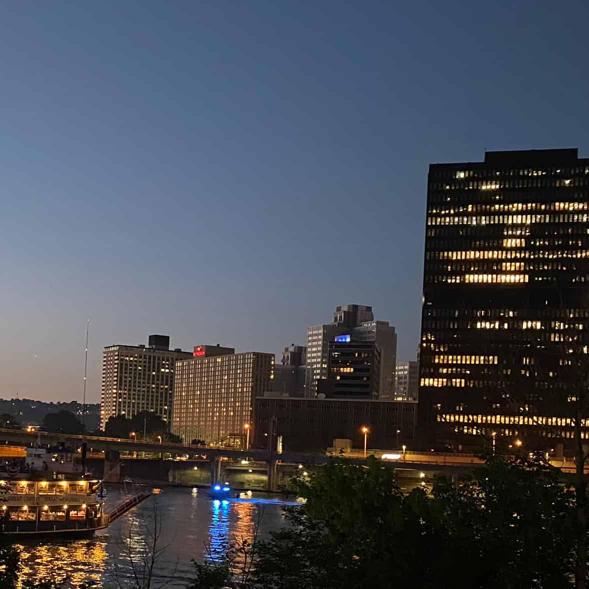 Avatar of PITTSBURGH HOMICIDES