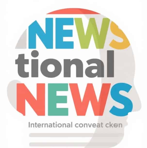 Avatar of International News