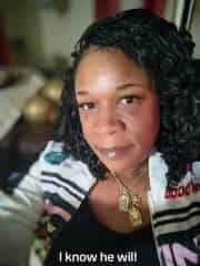 Lareesha Randall